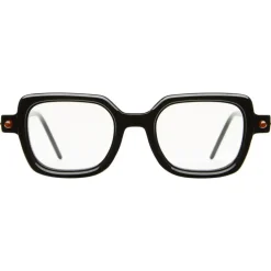 Kuboraum Sunglasses & Eyewear-- Mask P4 - Havana - P4 HA - Optical Glasses - Eyewear - Avvenice