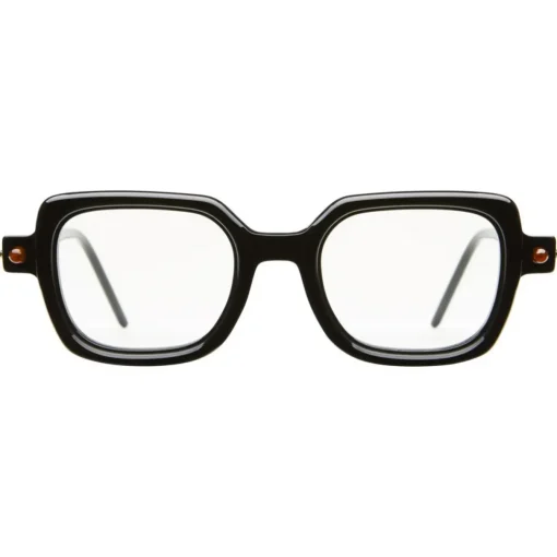 Kuboraum Sunglasses & Eyewear-- Mask P4 - Havana - P4 HA - Optical Glasses - Eyewear - Avvenice