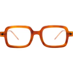 Kuboraum Sunglasses & Eyewear-- Mask P2 - Tortoise - P2 TR - Optical Glasses - Eyewear - Avvenice