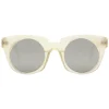 Kuboraum Sunglasses & Eyewear-- Mask U6 - Champagne Matt - U6 CHP M - Sunglasses - Eyewear - Avvenice