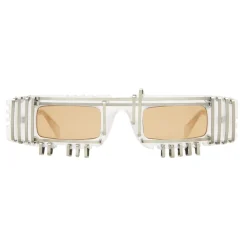 Kuboraum Sunglasses & Eyewear-- Mask X5 - Artificial Intelligence - X5 PL AI - Sunglasses - Eyewear - Avvenice