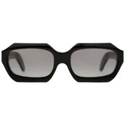 Kuboraum Sunglasses & Eyewear-- Mask X2 - Black Shine - X2 BS - Sunglasses - Eyewear - Avvenice