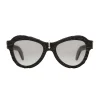 Kuboraum Sunglasses & Eyewear-- Mask Y2 - Black - Y2 BT RX - Ranxerox - Sunglasses - Eyewear - Avvenice
