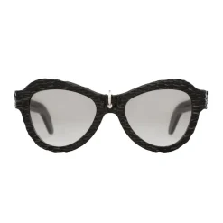 Kuboraum Sunglasses & Eyewear-- Mask Y2 - Black - Y2 BT RX - Ranxerox - Sunglasses - Eyewear - Avvenice