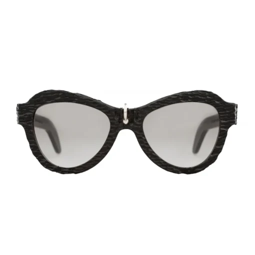 Kuboraum Sunglasses & Eyewear-- Mask Y2 - Black - Y2 BT RX - Ranxerox - Sunglasses - Eyewear - Avvenice