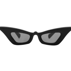Kuboraum Sunglasses & Eyewear-- Mask Y7 - Black Matt - Y7 BM - Sunglasses - Eyewear - Avvenice