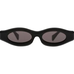 Kuboraum Sunglasses & Eyewear-- Mask Y5 - Black Matt - Y5 BM - Sunglasses - Eyewear - Avvenice