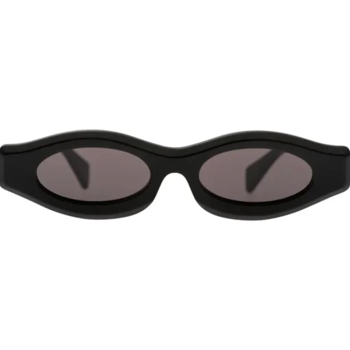 Kuboraum Sunglasses & Eyewear-- Mask Y5 - Black Matt - Y5 BM - Sunglasses - Eyewear - Avvenice