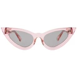 Kuboraum Sunglasses & Eyewear-- Mask Y3 - Rose - Y3 TP - Sunglasses - Eyewear - Avvenice