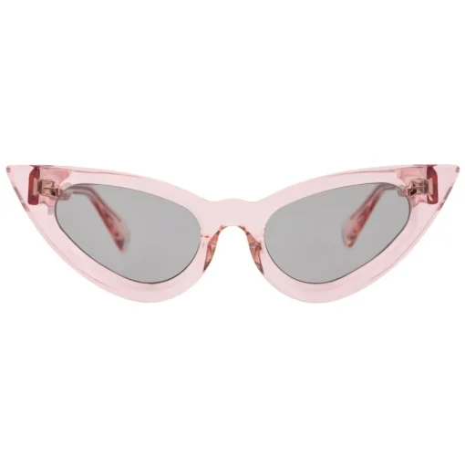 Kuboraum Sunglasses & Eyewear-- Mask Y3 - Rose - Y3 TP - Sunglasses - Eyewear - Avvenice