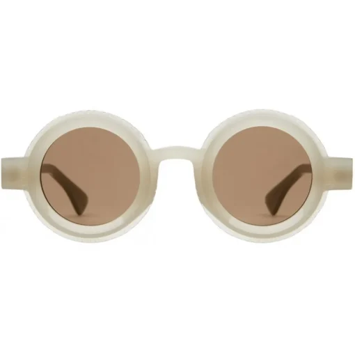 Kuboraum Sunglasses & Eyewear-- Mask Z30 - Artichoke - Z30 AR - Sunglasses - Eyewear - Avvenice