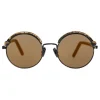 Kuboraum Sunglasses & Eyewear-- Mask Z1 - Black - Z1 BM - Sunglasses - Eyewear - Avvenice