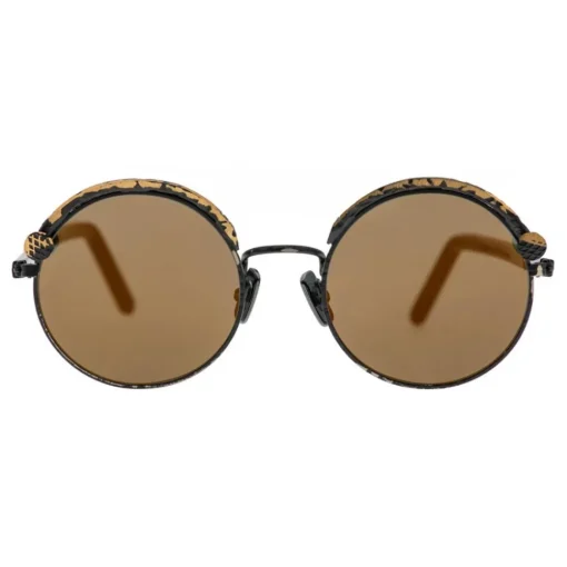 Kuboraum Sunglasses & Eyewear-- Mask Z1 - Black - Z1 BM - Sunglasses - Eyewear - Avvenice