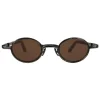 Kuboraum Sunglasses & Eyewear-- Mask Z10 - Black - Z10 BM - Sunglasses - Eyewear - Avvenice