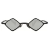 Kuboraum Sunglasses & Eyewear-- Mask Z14 - Black - Z14 BM - Sunglasses - Eyewear - Avvenice