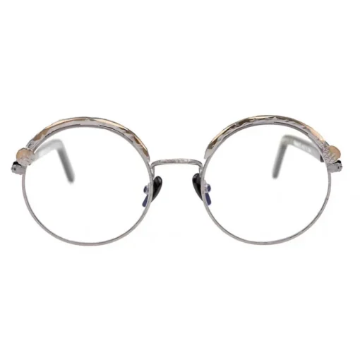 Kuboraum Sunglasses & Eyewear-- Mask Z1 - Tortoise - Z1 TS - Optical Glasses - Eyewear - Avvenice