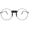 Kuboraum Sunglasses & Eyewear-- Mask Z2 - Tortoise - Z2 TS - Optical Glasses - Eyewear - Avvenice