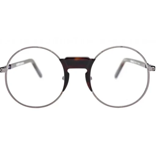 Kuboraum Sunglasses & Eyewear-- Mask Z2 - Tortoise - Z2 TS - Optical Glasses - Eyewear - Avvenice
