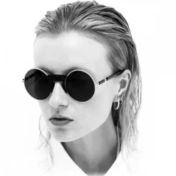 Kuboraum Sunglasses & Eyewear-- Mask Z2 - Tortoise - Z2 TS - Sunglasses - Eyewear - Avvenice