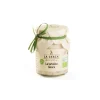 La Cerca - Tartufi Biologici Preserved Foods|Truffles-La Cerca - Organic White Truffle Sauce - Sauces with Truffle - Truffle Excellence - Organic - 180 g - Avvenice