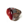La Fattoria di Parma Salami & Cheeses-- Culatello "The King of the Mists" of Long Seasoning - Halved - Artisan Cured Meats - 1600 g - Avvenice