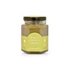 La Nicchia - Pantelleria Preserved Foods-La Nicchia - Capers of Pantelleria since 1949 - Caper and Almonds Pesto - 100 g - Avvenice