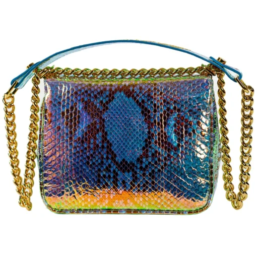 La Prima Luxury Bags-- Bambola - Lucciola - Handbag - Luxury Exclusive Collection - Avvenice