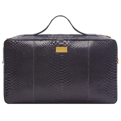 La Prima Luxury Bags-- Cadabra - Sortilegio - Handbag - Luxury Exclusive Collection - Avvenice