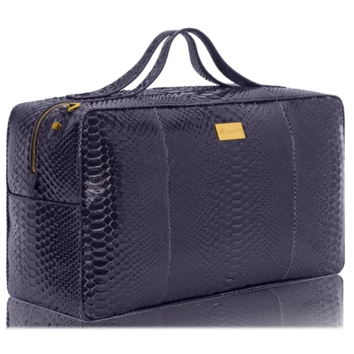 La Prima Luxury Bags-- Cadabra - Sortilegio - Handbag - Luxury Exclusive Collection - Avvenice