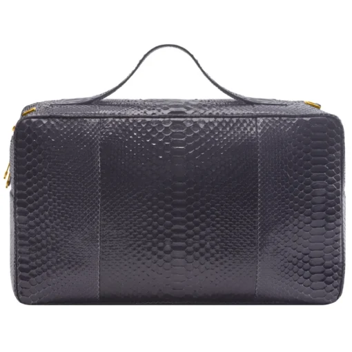 La Prima Luxury Bags-- Cadabra - Sortilegio - Handbag - Luxury Exclusive Collection - Avvenice