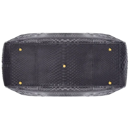 La Prima Luxury Bags-- Cadabra - Sortilegio - Handbag - Luxury Exclusive Collection - Avvenice