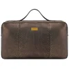 La Prima Luxury Bags-- Cadabra - Vulcano - Handbag - Luxury Exclusive Collection - Avvenice