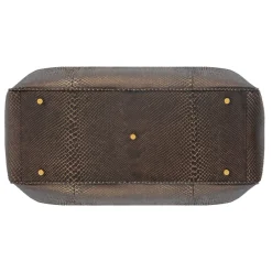 La Prima Luxury Bags-- Cadabra - Vulcano - Handbag - Luxury Exclusive Collection - Avvenice