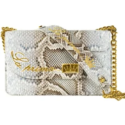 La Prima Luxury Bags-- Cavallerizza - Inverno - Handbag - Luxury Exclusive Collection - Avvenice