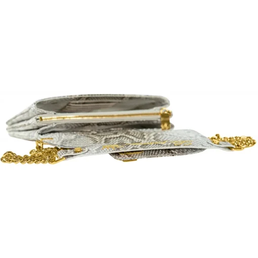 La Prima Luxury Bags-- Cavallerizza - Inverno - Handbag - Luxury Exclusive Collection - Avvenice