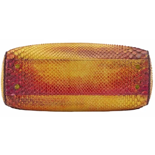 La Prima Luxury Bags-- Femmina - 5.45 P.M. - Handbag - Luxury Exclusive Collection - Avvenice