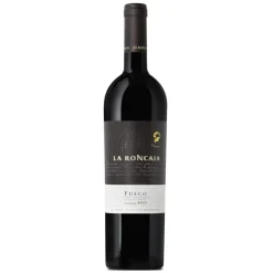 La Roncaia Wines-- Fantinel - Merlot “Il Fusco” D.O.C. Friuli Oriental Hills - Red Wine - Avvenice