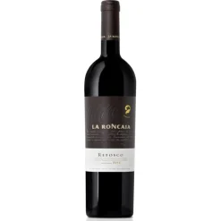 La Roncaia Wines-- Fantinel - Refosco D.O.C. Friuli Oriental Hills - Red Wine - Avvenice