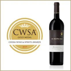 La Roncaia Wines-- Fantinel - Refosco D.O.C. Friuli Oriental Hills - Red Wine - Avvenice