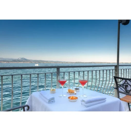 La Speranzina Spa & Wellness|Nature & Relax-- Gourmet Night - Suite Deluxe Kendra - 2 Days 1 Night - Garda Lake - Veneto Italy - Exclusive Luxury - Avvenice
