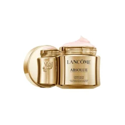 Lanc\u00f4me Natural Cosmetics-Lancôme - Absolue Crema Ricca - Rich Regenerating Cream with Noble Rose Extracts - Luxury - 60 ml - Avvenice