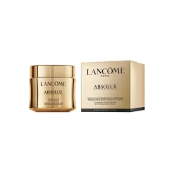Lanc\u00f4me Natural Cosmetics-Lancôme - Absolue Crema Ricca - Rich Regenerating Cream with Noble Rose Extracts - Luxury - 60 ml - Avvenice