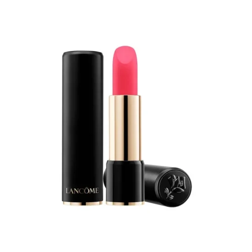 Lanc\u00f4me Make Up-Lancôme - L’Absolu Rouge Drama Matte - Ultra Mat Lipstick - Long Wear & Comfort - Full and Pigmented Color - Luxury - Avvenice