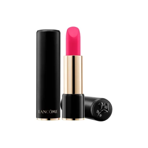 Lanc\u00f4me Make Up-Lancôme - L’Absolu Rouge Drama Matte - Ultra Mat Lipstick - Long Wear & Comfort - Full and Pigmented Color - Luxury - Avvenice