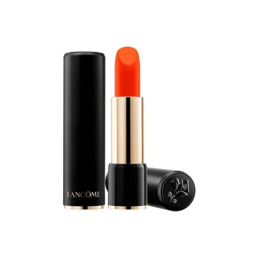 Lanc\u00f4me Make Up-Lancôme - L’Absolu Rouge Drama Matte - Ultra Mat Lipstick - Long Wear & Comfort - Full and Pigmented Color - Luxury - Avvenice