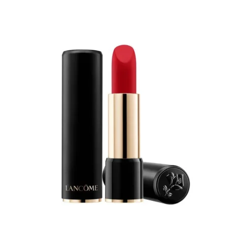 Lanc\u00f4me Make Up-Lancôme - L’Absolu Rouge Drama Matte - Ultra Mat Lipstick - Long Wear & Comfort - Full and Pigmented Color - Luxury - Avvenice