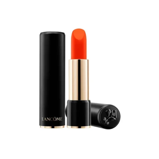 Lanc\u00f4me Make Up-Lancôme - L’Absolu Rouge Drama Matte - Ultra Mat Lipstick - Long Wear & Comfort - Full and Pigmented Color - Luxury - Avvenice