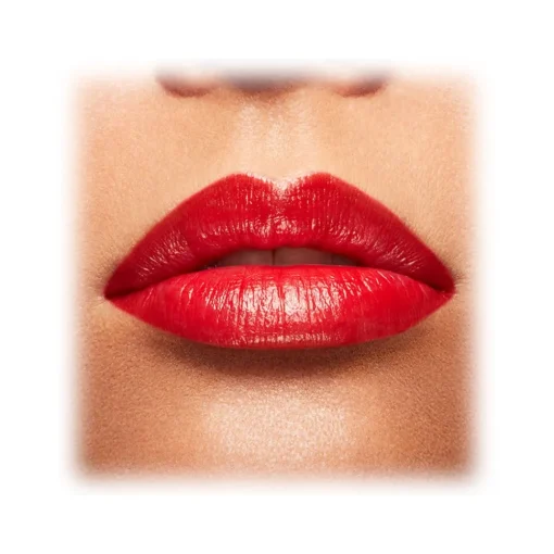 Lanc\u00f4me Make Up-Lancôme - L’Absolu Rouge Sheer - Rouge / Moisturizing & Modeling Lipstick - Luxury - Avvenice