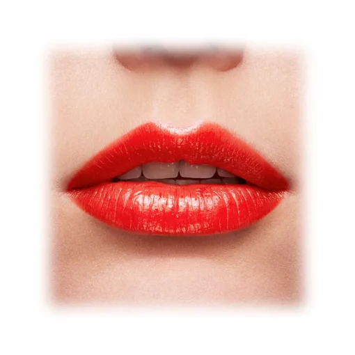 Lanc\u00f4me Make Up-Lancôme - L’Absolu Rouge Sheer - Rouge / Moisturizing & Modeling Lipstick - Luxury - Avvenice