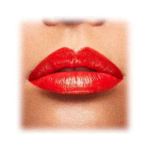 Lanc\u00f4me Make Up-Lancôme - L’Absolu Rouge Sheer - Rouge / Moisturizing & Modeling Lipstick - Luxury - Avvenice